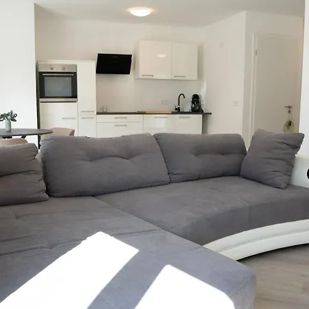 Jola Apartament Emmerich am Rhein