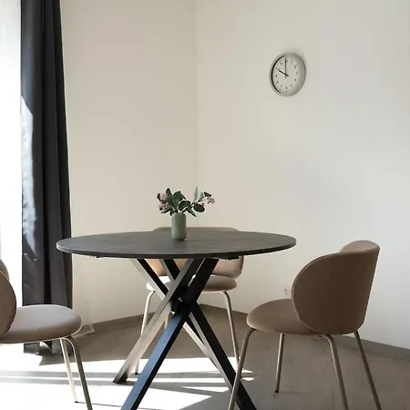 Jola Apartment Emmerich