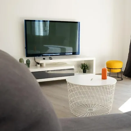 Apartment Jola Emmerich